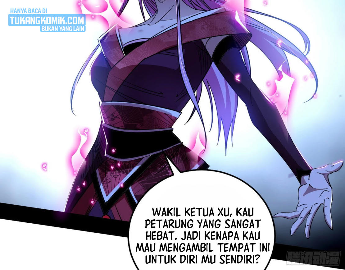 I’m An Evil God Chapter 283 Gambar 21