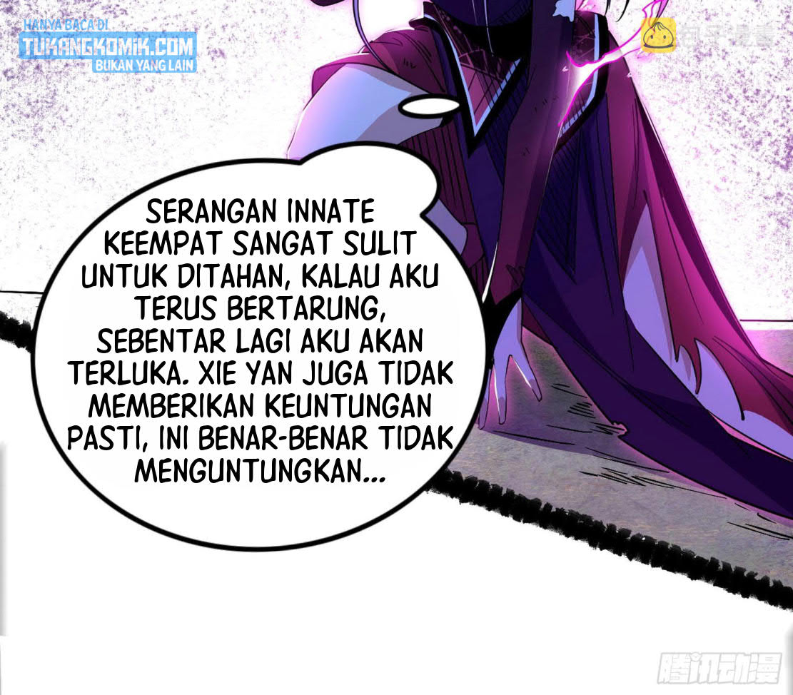 I’m An Evil God Chapter 283 Gambar 35