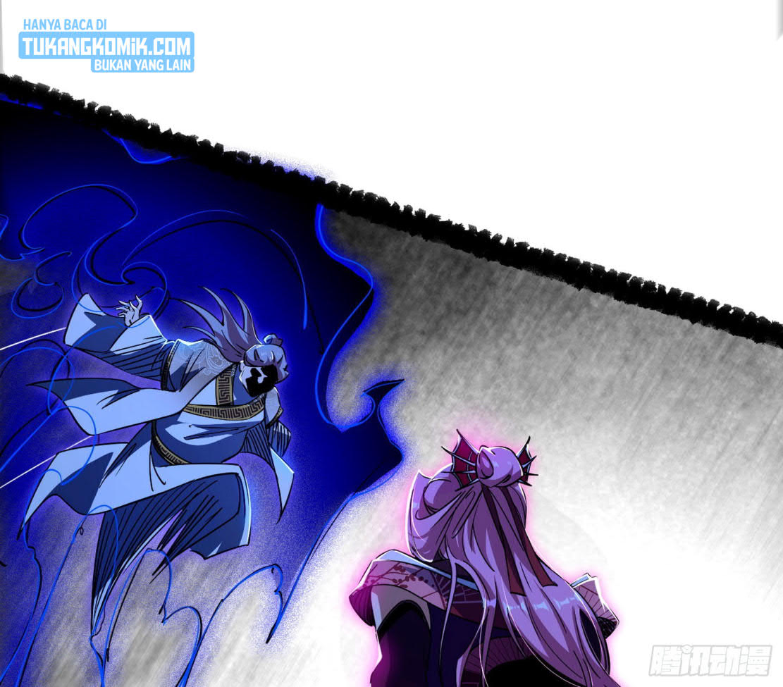 I’m An Evil God Chapter 283 Gambar 36