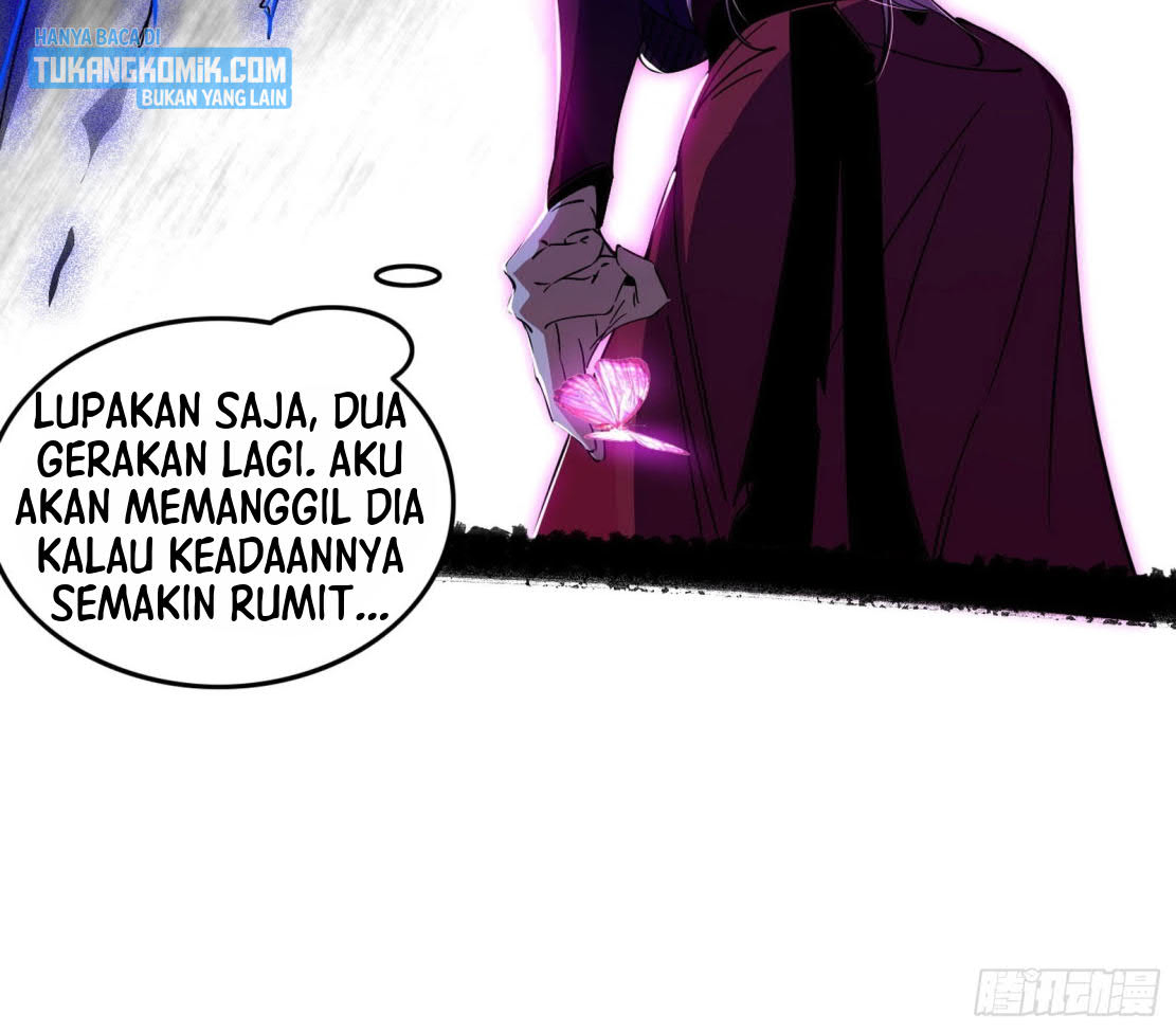 I’m An Evil God Chapter 283 Gambar 37