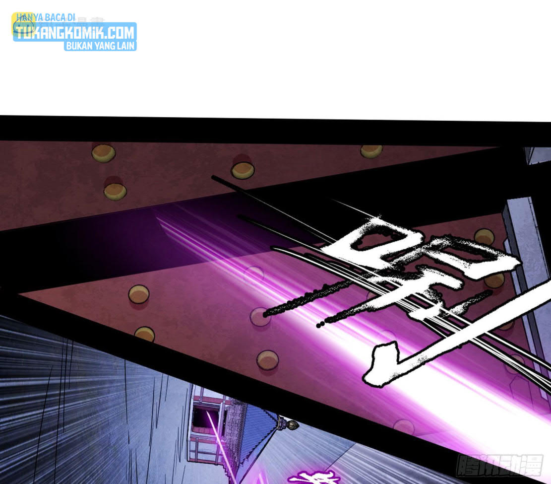 I’m An Evil God Chapter 283 Gambar 38