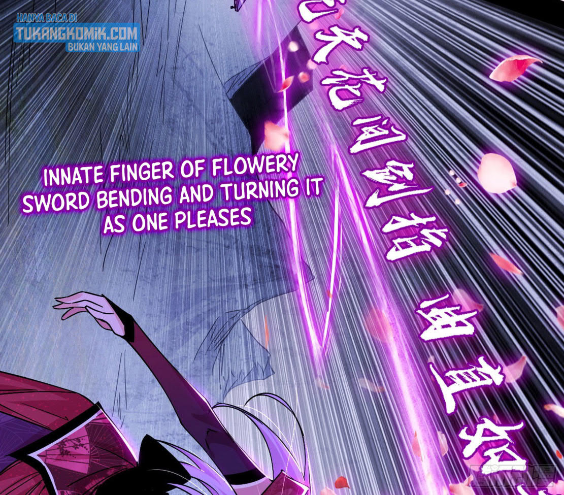 I’m An Evil God Chapter 283 Gambar 39