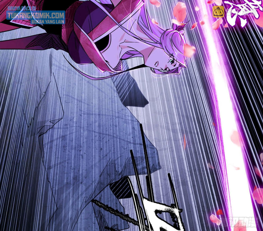 I’m An Evil God Chapter 283 Gambar 40