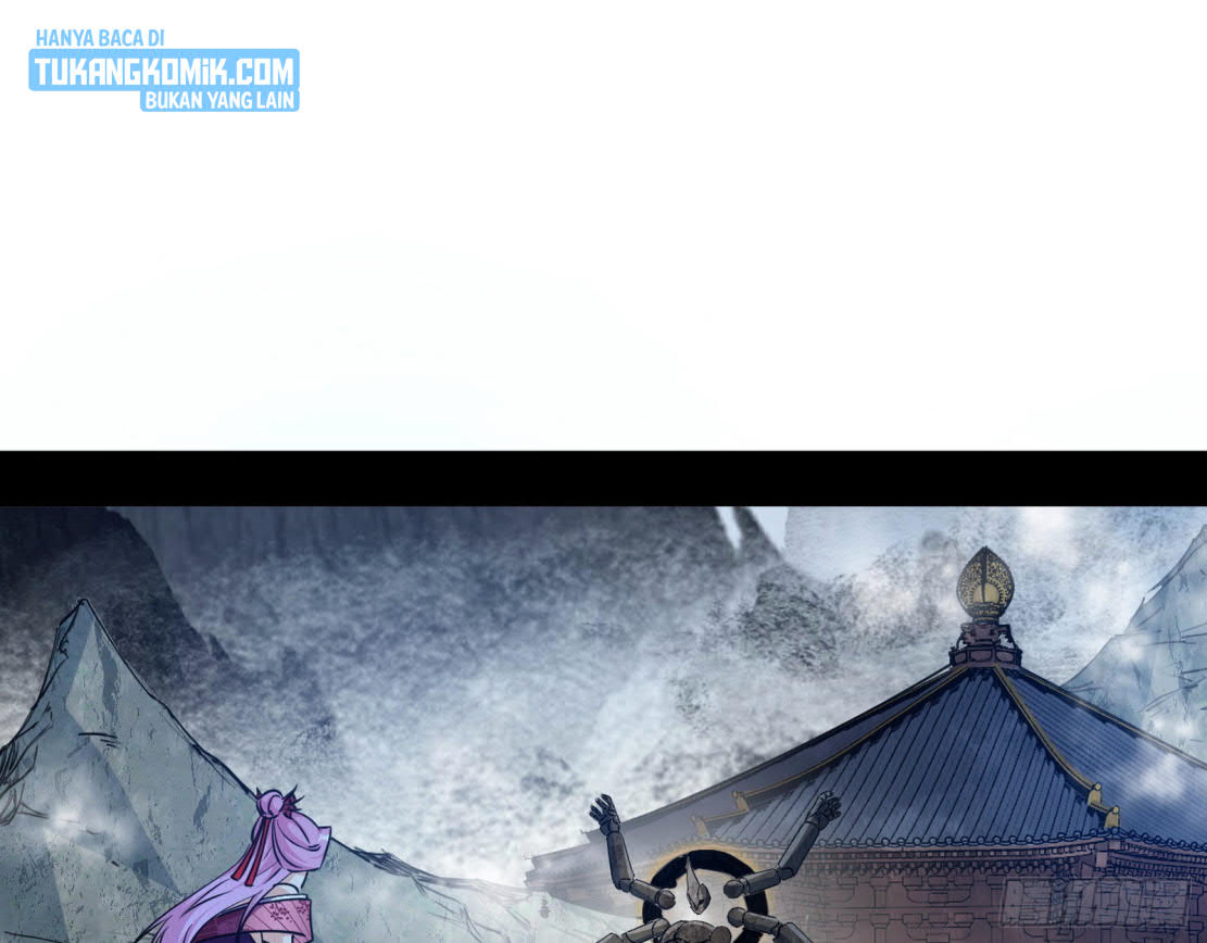 I’m An Evil God Chapter 283 Gambar 3