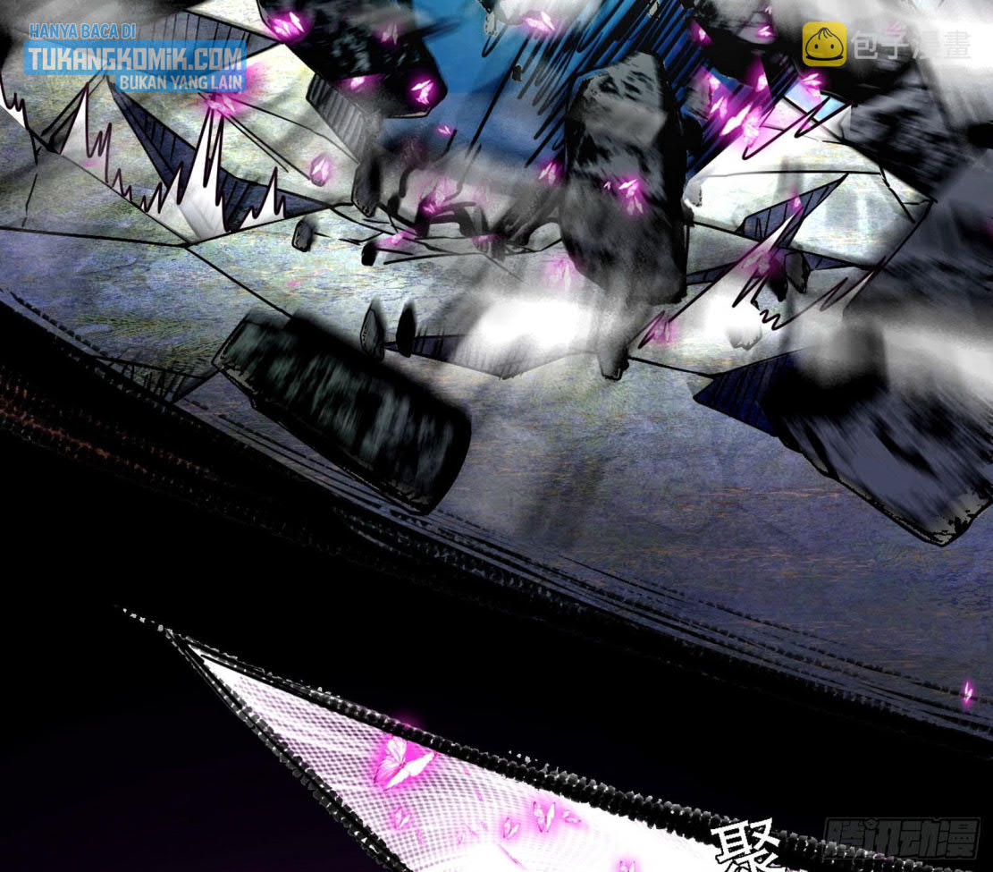 I’m An Evil God Chapter 283 Gambar 33