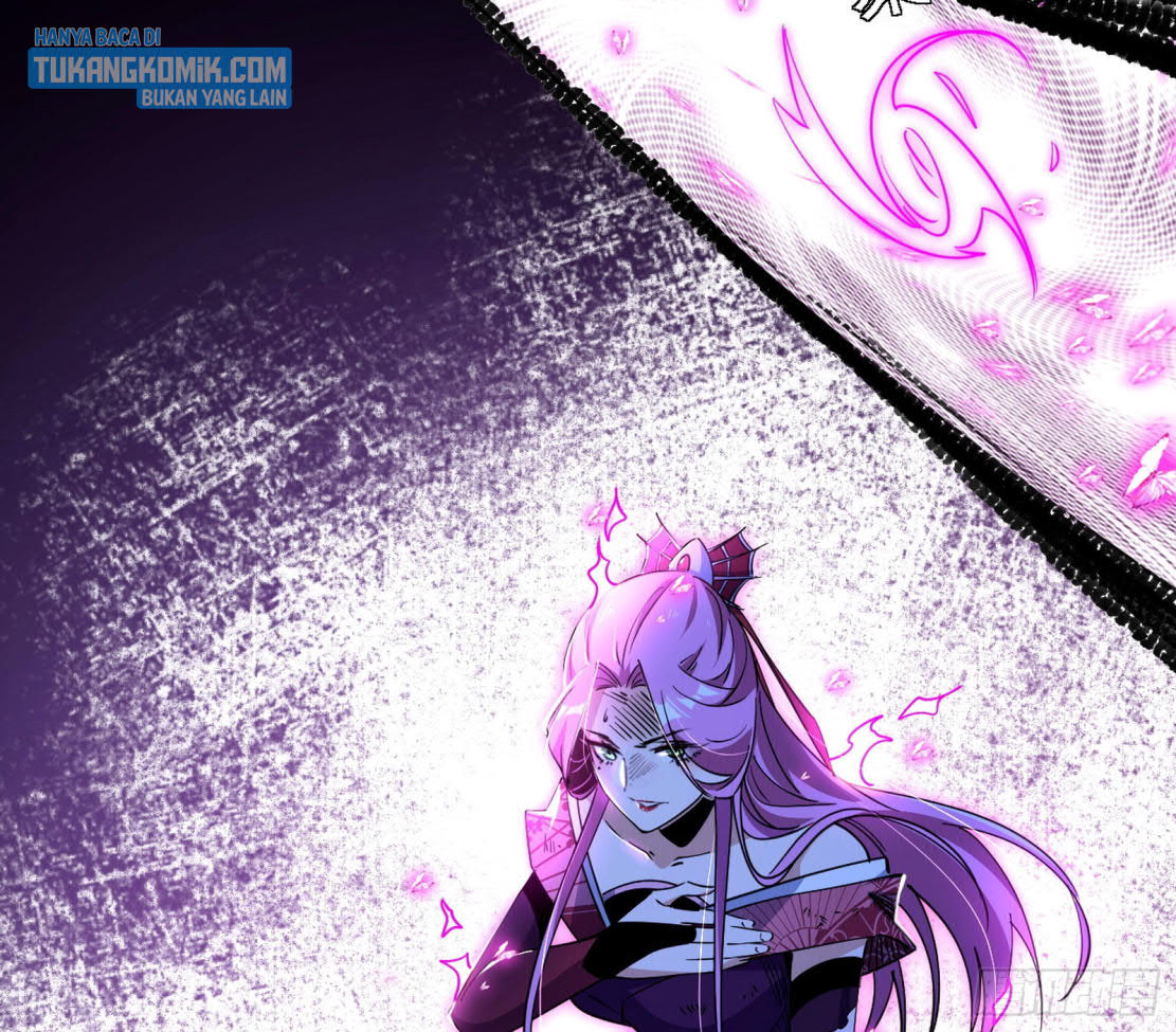 I’m An Evil God Chapter 283 Gambar 34