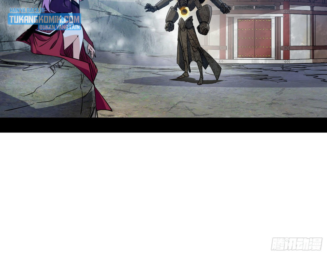 I’m An Evil God Chapter 283 Gambar 4