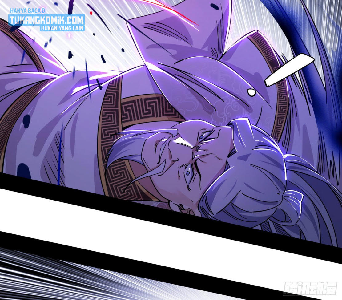 I’m An Evil God Chapter 283 Gambar 43