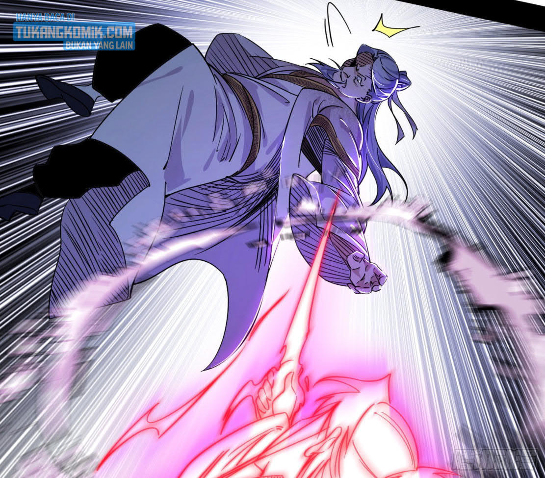 I’m An Evil God Chapter 283 Gambar 44