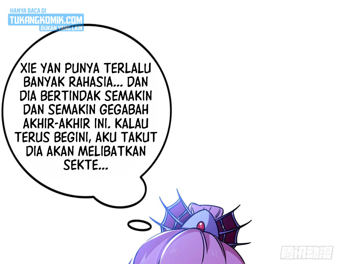 I’m An Evil God Chapter 283 Gambar 5