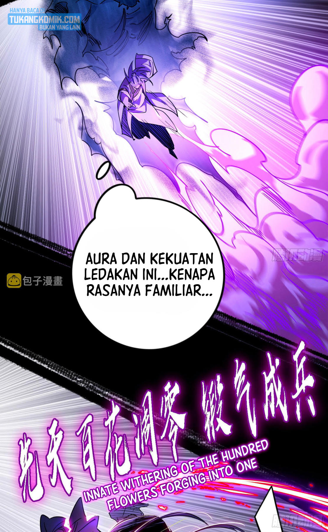 I’m An Evil God Chapter 283 Gambar 54