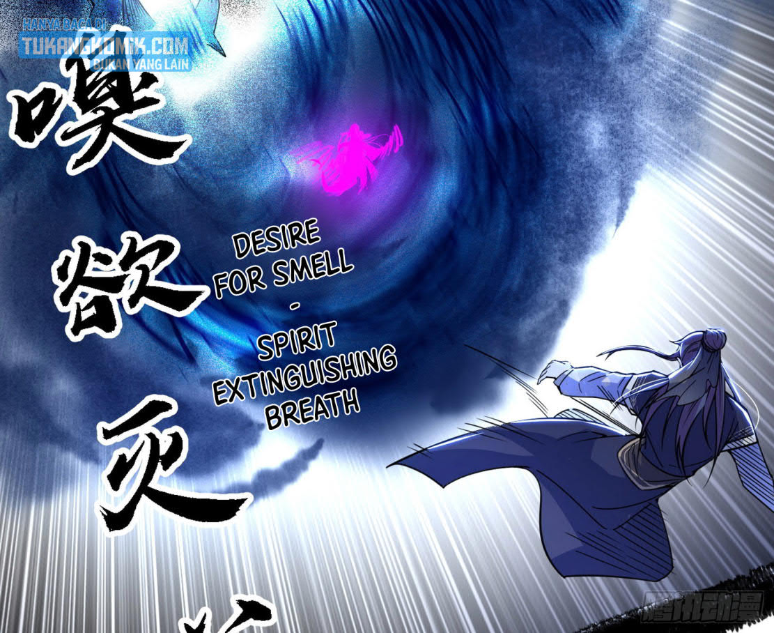 I’m An Evil God Chapter 283 Gambar 70