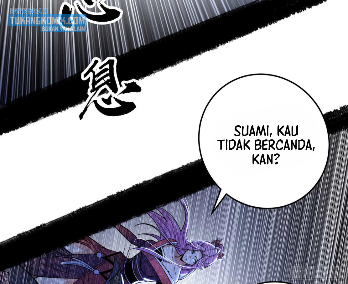I’m An Evil God Chapter 283 Gambar 71