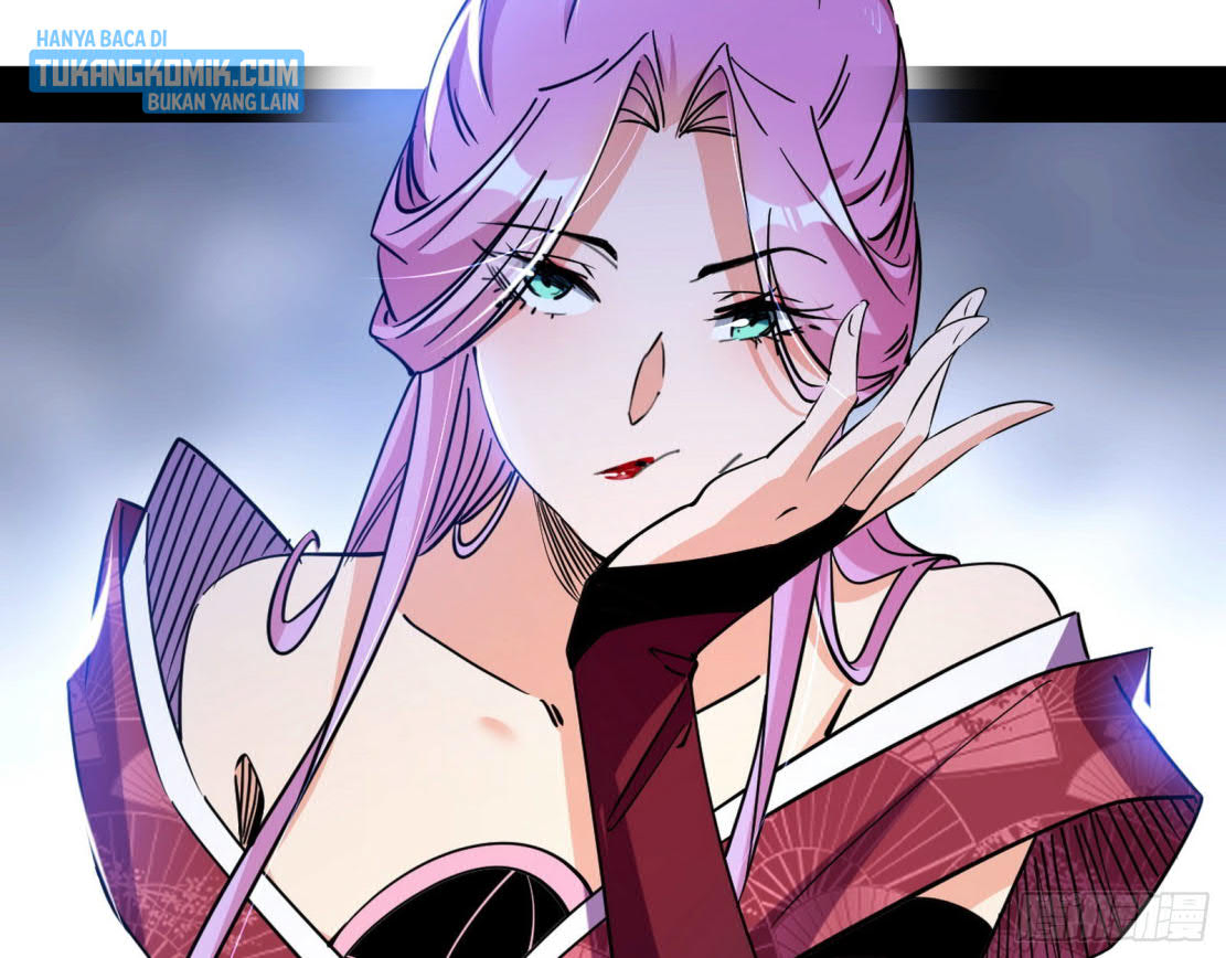 I’m An Evil God Chapter 283 Gambar 6