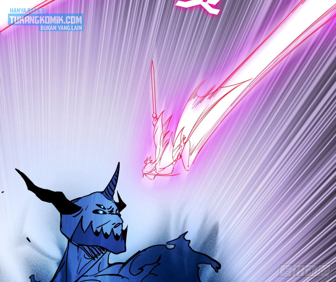 I’m An Evil God Chapter 283 Gambar 64