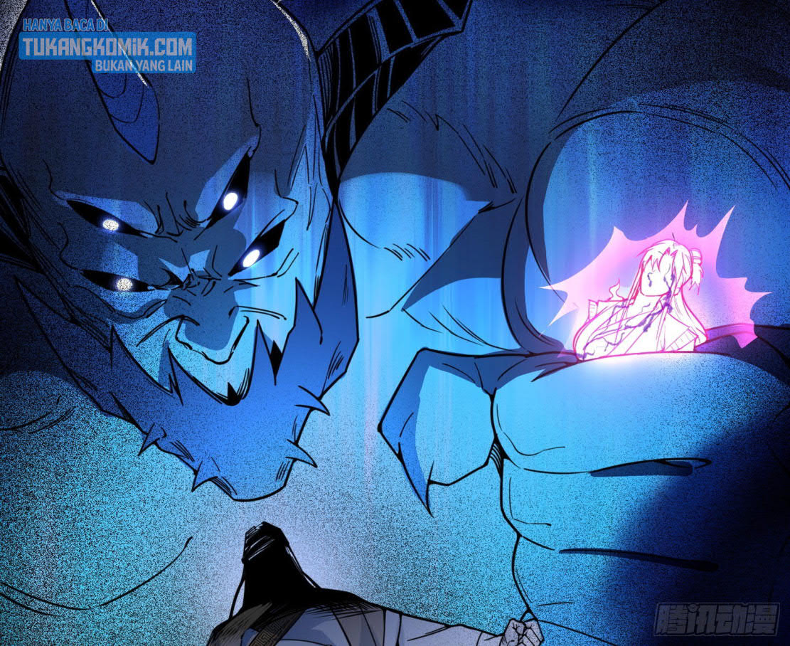 I’m An Evil God Chapter 283 Gambar 80