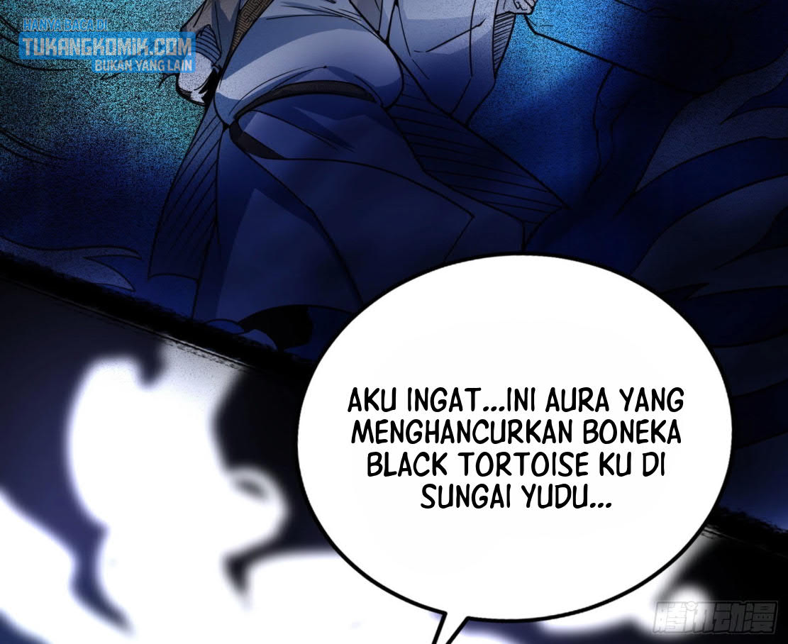 I’m An Evil God Chapter 283 Gambar 81
