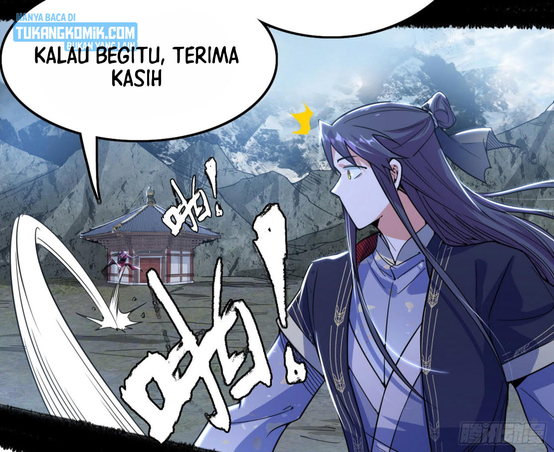 I’m An Evil God Chapter 283 Gambar 73