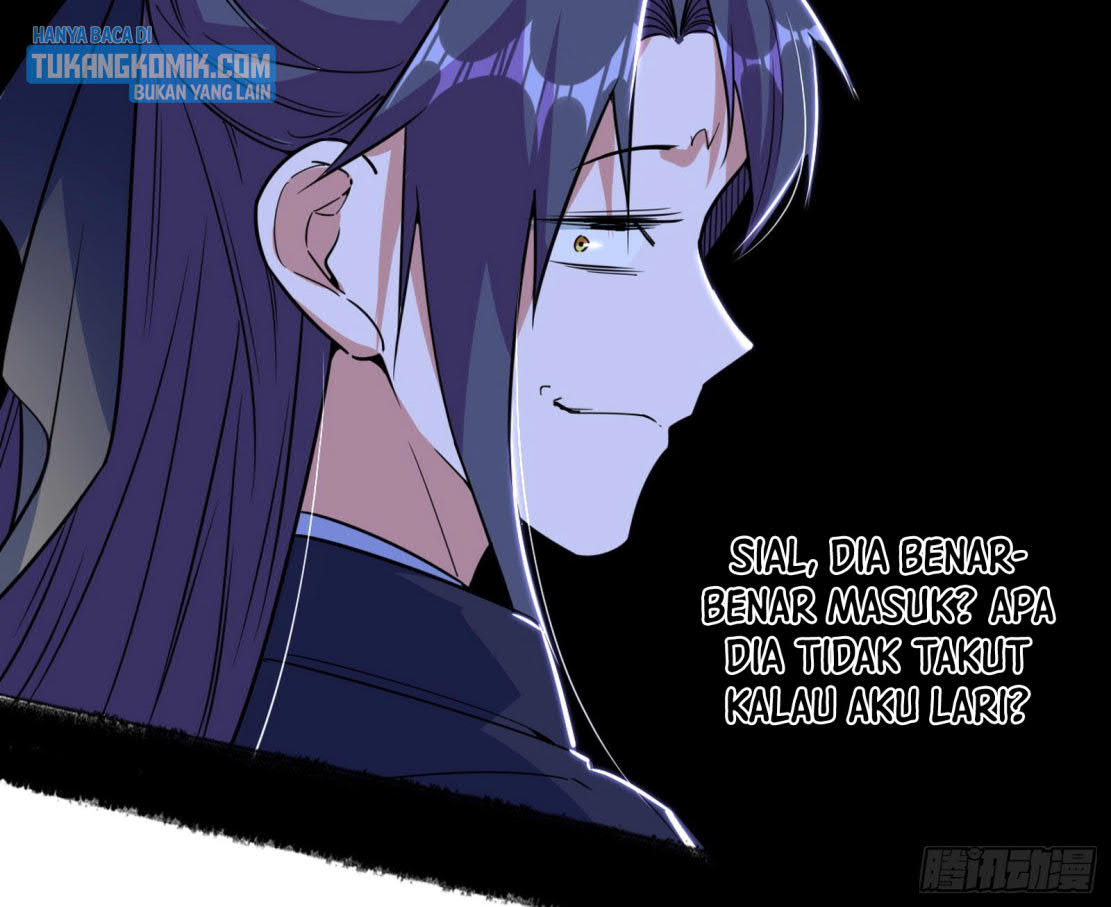 I’m An Evil God Chapter 283 Gambar 75