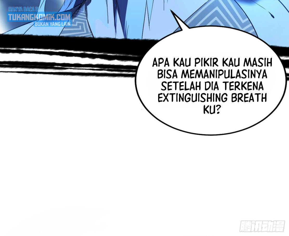 I’m An Evil God Chapter 283 Gambar 87