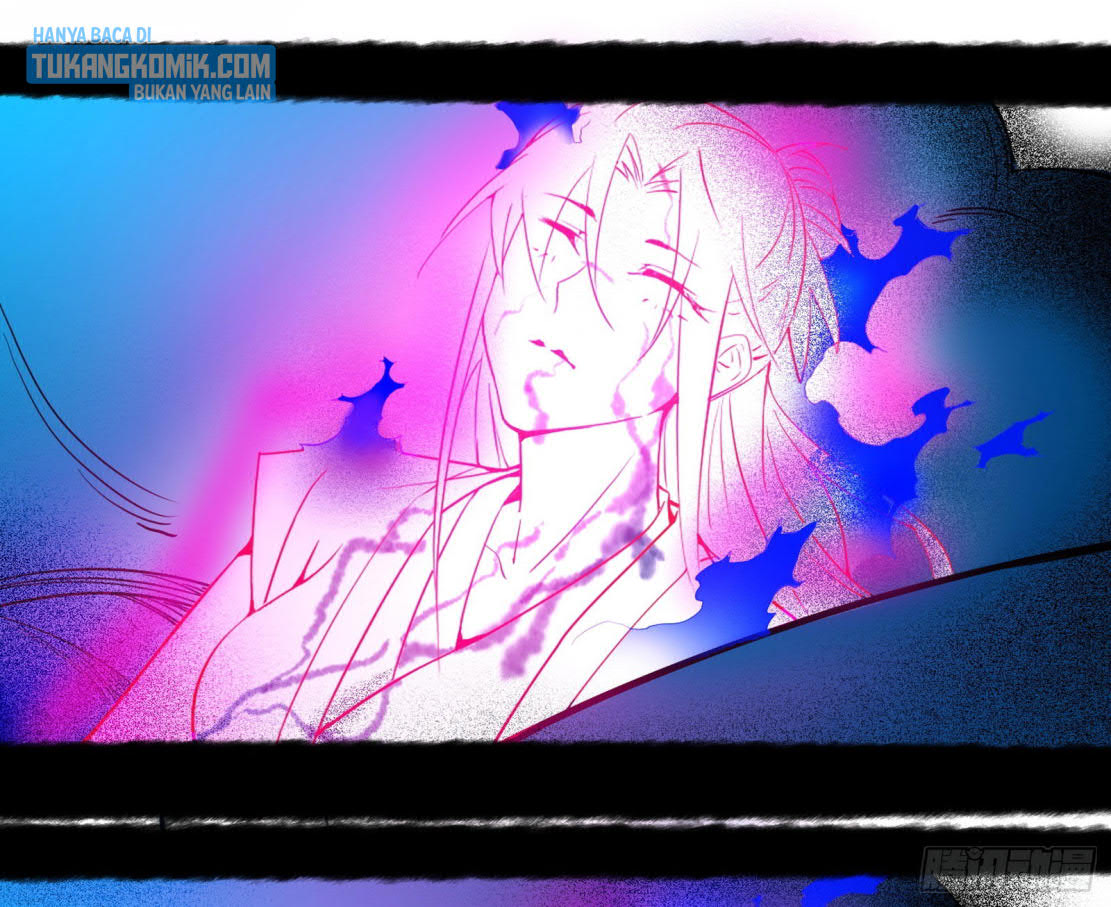 I’m An Evil God Chapter 283 Gambar 88