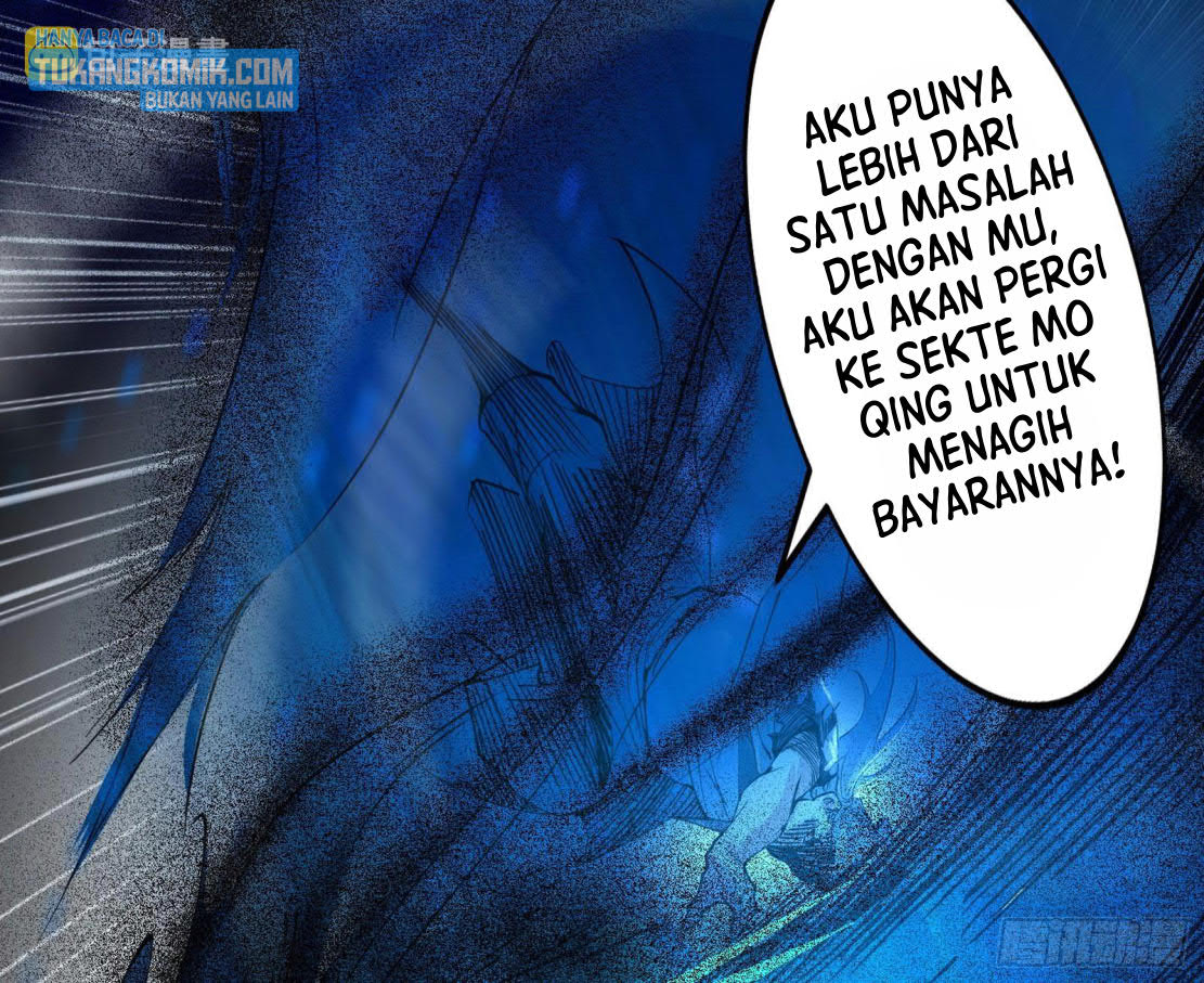 I’m An Evil God Chapter 283 Gambar 90