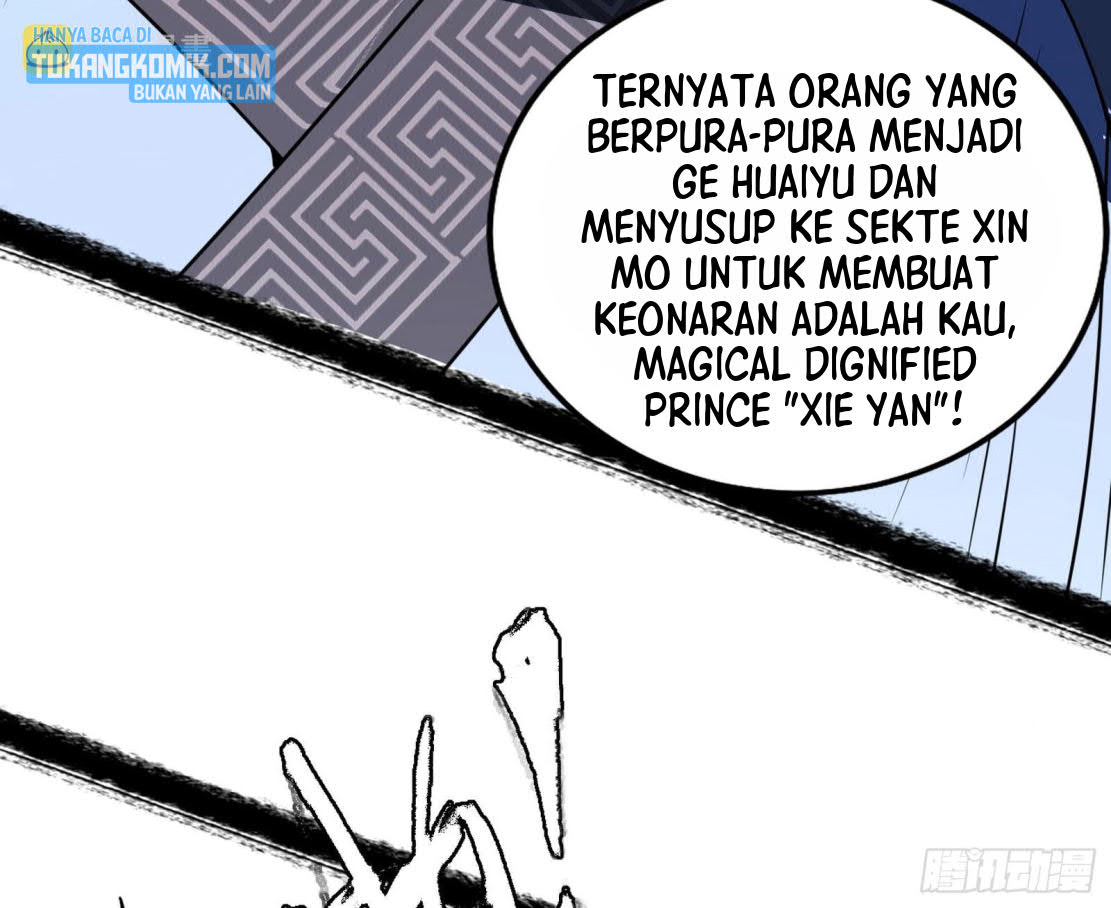 I’m An Evil God Chapter 283 Gambar 83