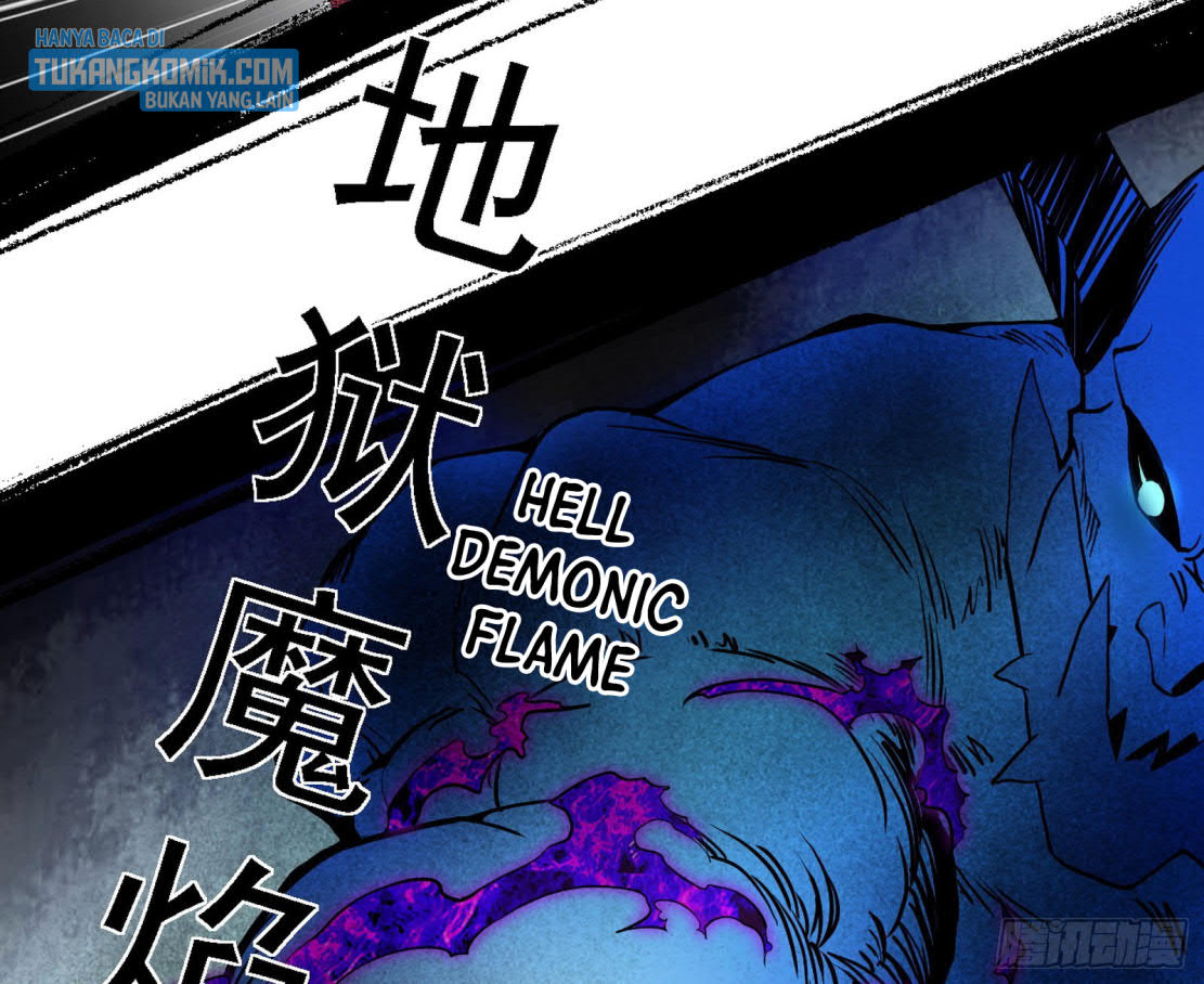 I’m An Evil God Chapter 283 Gambar 96