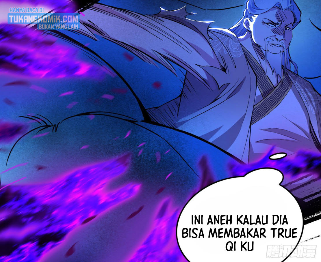 I’m An Evil God Chapter 283 Gambar 99