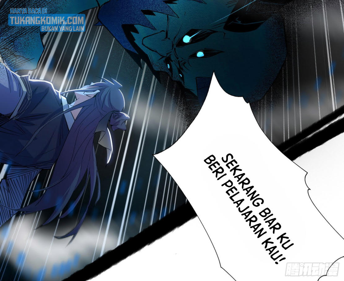 I’m An Evil God Chapter 283 Gambar 92