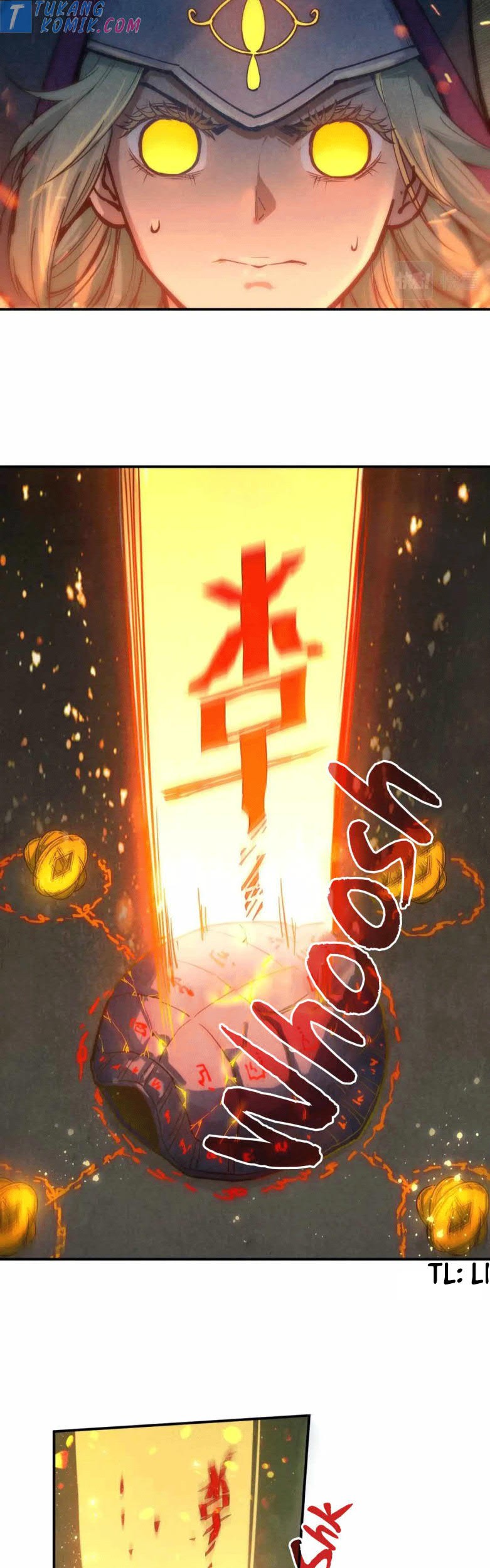 The Ultimate of All Ages Chapter 118 Gambar 20