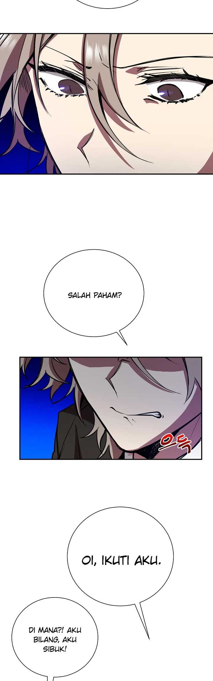 My School Life Pretending to Be a Worthless Person Chapter 10 Gambar 15