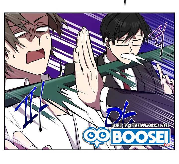 My School Life Pretending to Be a Worthless Person Chapter 10 Gambar 27