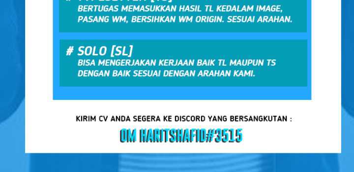 My School Life Pretending to Be a Worthless Person Chapter 10 Gambar 44