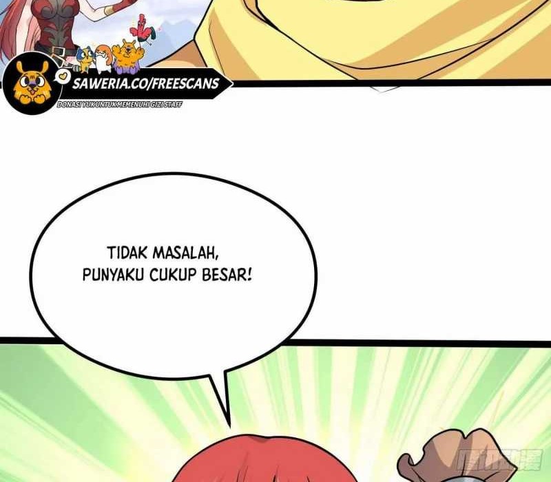 I Can’t Die Today Because You Are Too Weak Chapter 05 Gambar 22