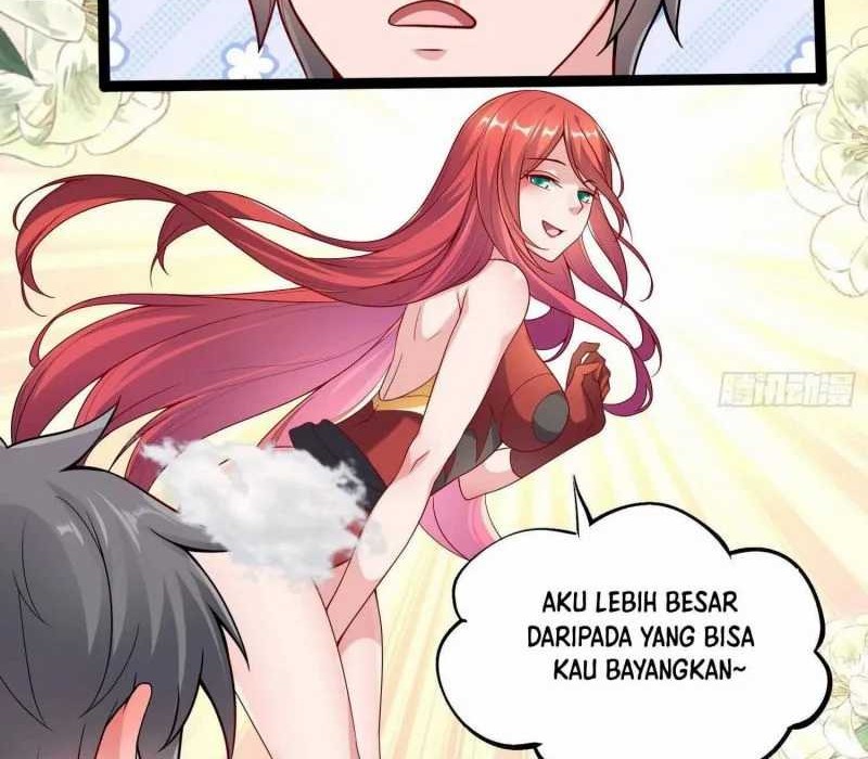 I Can’t Die Today Because You Are Too Weak Chapter 05 Gambar 24