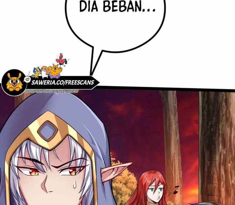 I Can’t Die Today Because You Are Too Weak Chapter 05 Gambar 28