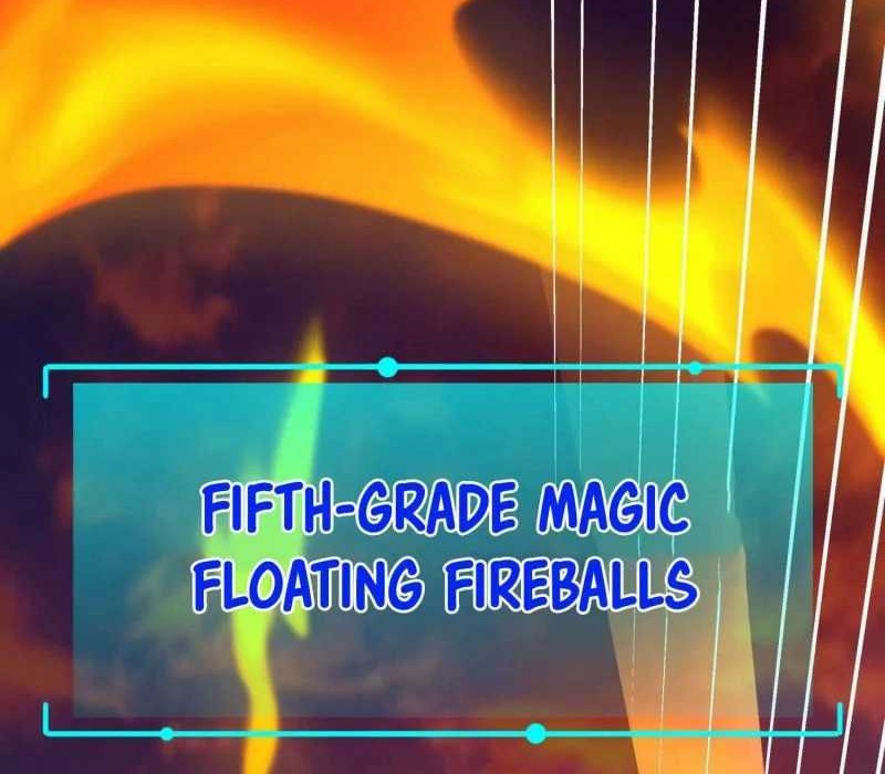 I Can’t Die Today Because You Are Too Weak Chapter 05 Gambar 30