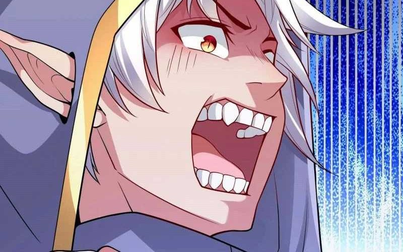 I Can’t Die Today Because You Are Too Weak Chapter 05 Gambar 15