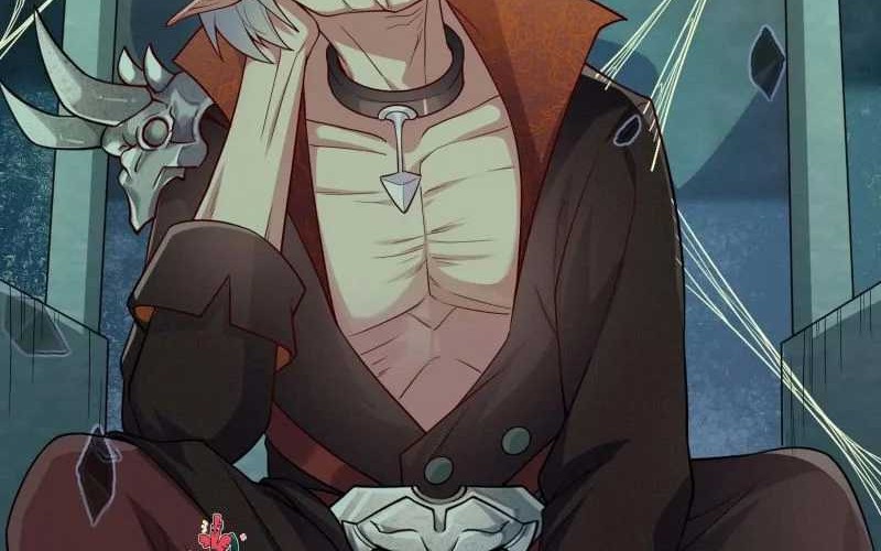 I Can’t Die Today Because You Are Too Weak Chapter 05 Gambar 17