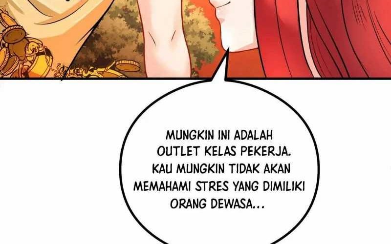 I Can’t Die Today Because You Are Too Weak Chapter 05 Gambar 49