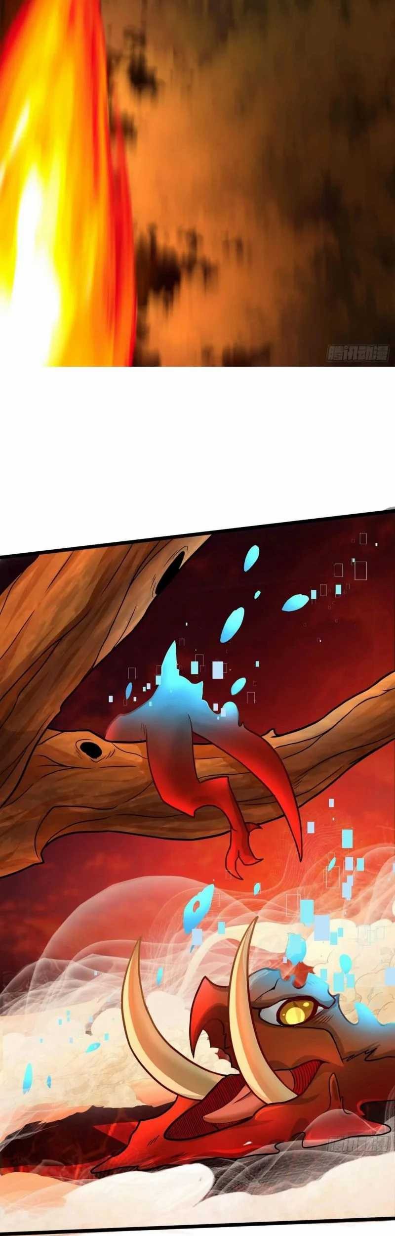 I Can’t Die Today Because You Are Too Weak Chapter 05 Gambar 38