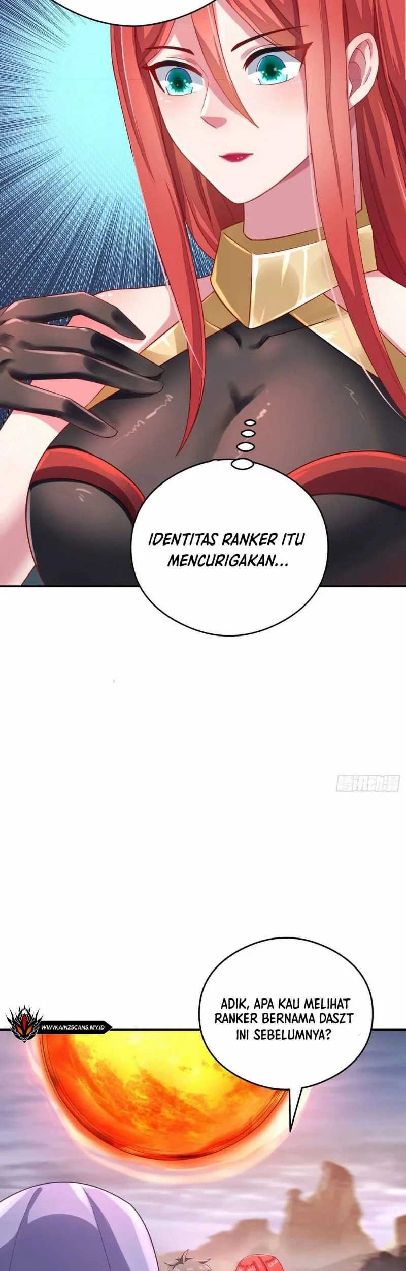 I Can’t Die Today Because You Are Too Weak Chapter 05 Gambar 58