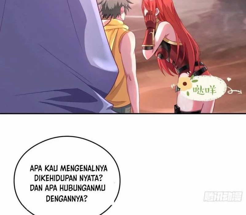 I Can’t Die Today Because You Are Too Weak Chapter 05 Gambar 59