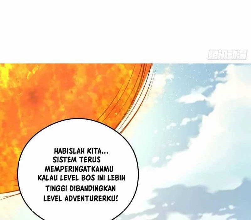 I Can’t Die Today Because You Are Too Weak Chapter 05 Gambar 66