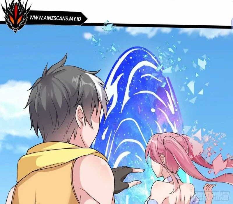 I Can’t Die Today Because You Are Too Weak Chapter 05 Gambar 4