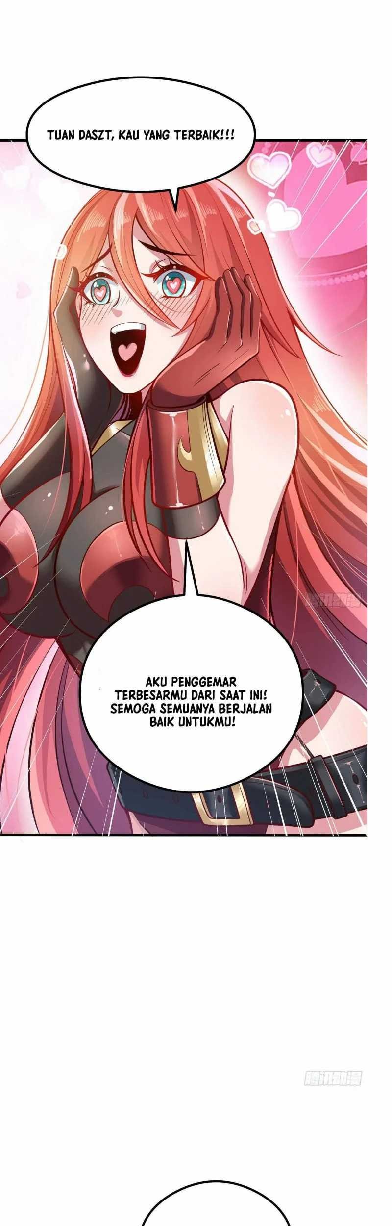 I Can’t Die Today Because You Are Too Weak Chapter 05 Gambar 80