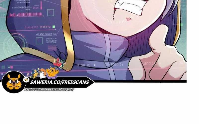 I Can’t Die Today Because You Are Too Weak Chapter 05 Gambar 85