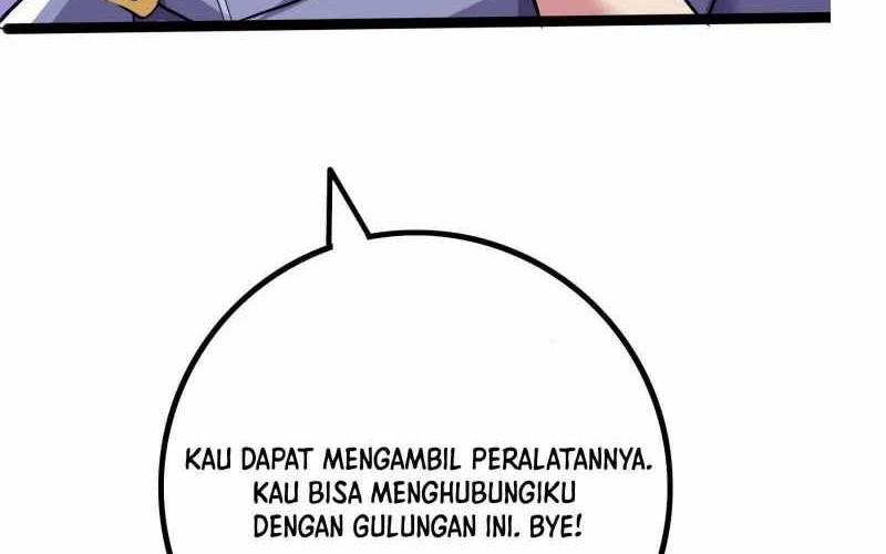 I Can’t Die Today Because You Are Too Weak Chapter 05 Gambar 87