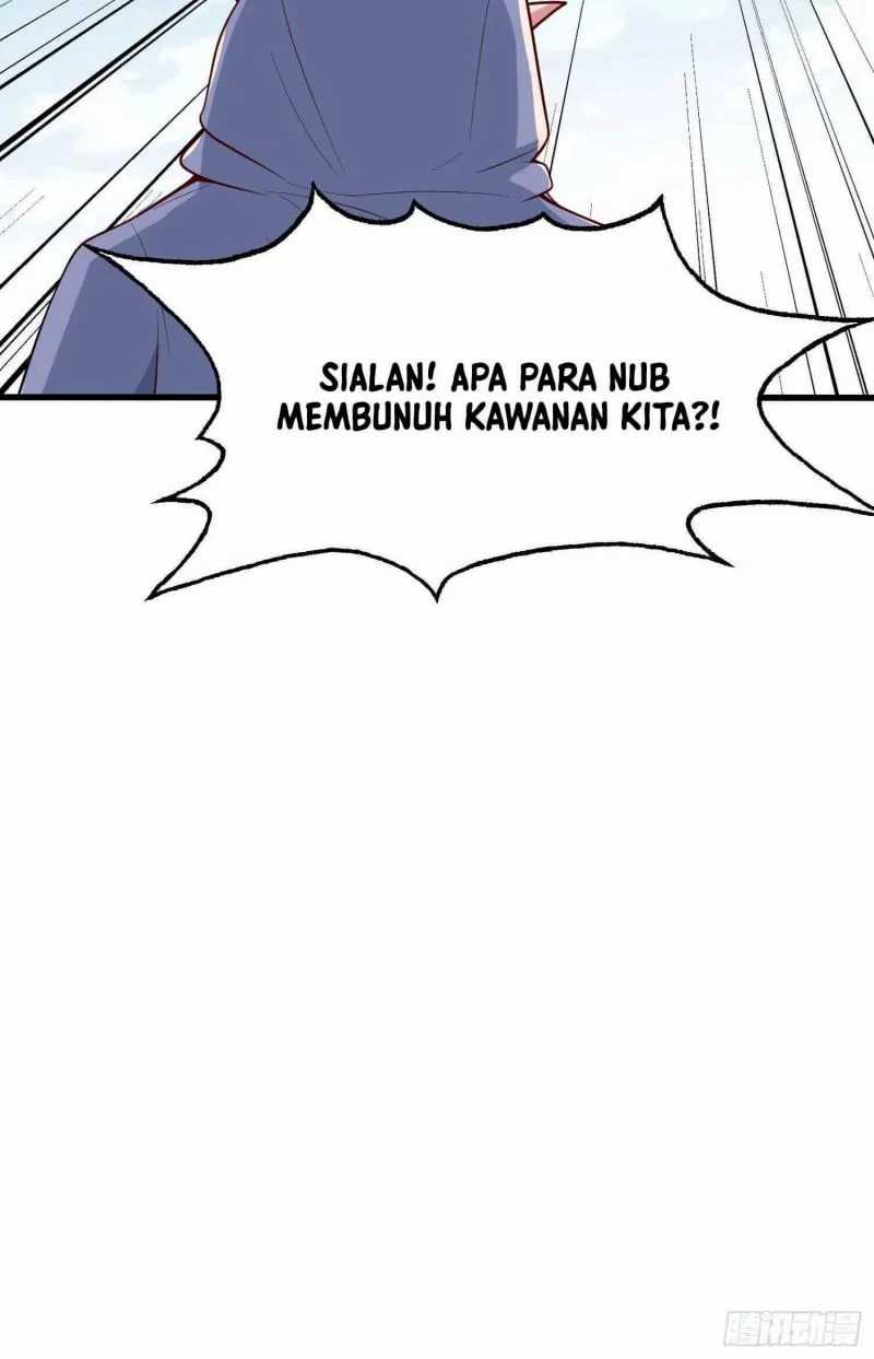 I Can’t Die Today Because You Are Too Weak Chapter 05 Gambar 73